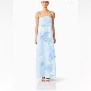 IN SEARCH OF!!! Elliatt buttercup dress